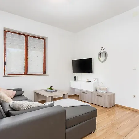 Casa vacanze Beautiful In With Wifi